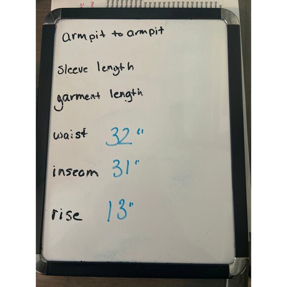 NWT Maltos Men's Dress Pants Cocoa Color Pleats Cuffs size 32 x 31 - Picture 7 of 7